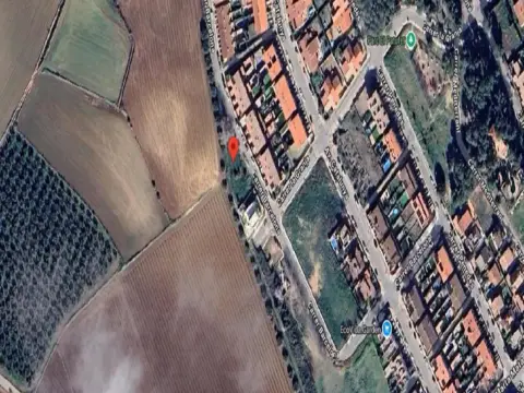 Finca rústica en Carrer de Barcelona, 48